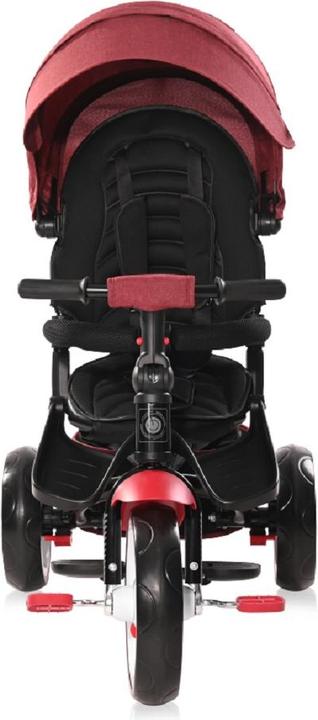 Image du produit Lorelli Tricycle Jaguar 4 en 1 repliable