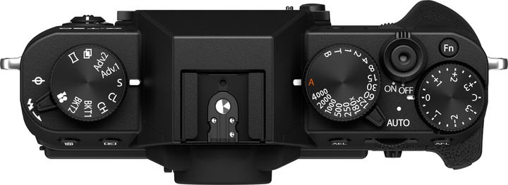 Image du produit Fujifilm X-T30 II + FUJINON XF 18-55mm F2.8-4 R LM OIS (Noir) (18 - 55 mm, 26.10 Mpx, APS-C / DX)