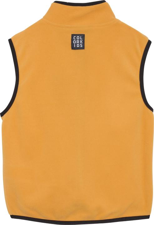 Produktbild Color Kids COFleece Waistcoat 741388 (128)