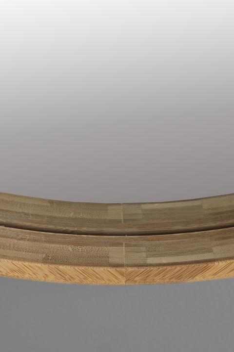 Produktbild Dutchbone Caroun Mirror M (60 x 4 x 60 cm)