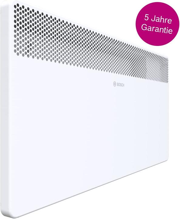 Actual product image Bosch Home Comfort Convector 4000-25 (2500 W)