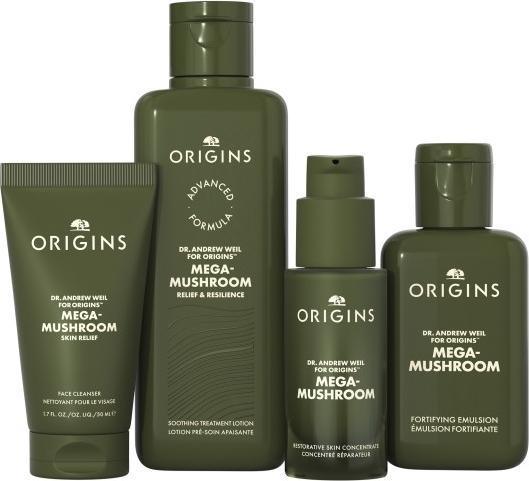 Image du produit Origins Set Mega Mushroom (Set soin du visage)