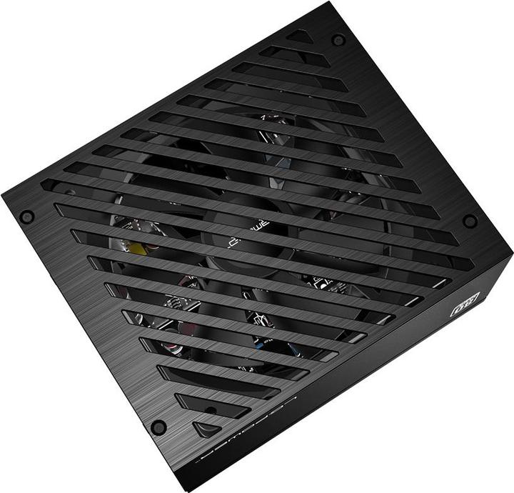 Immagine prodotto LC-Power LC850P V3.0 Platinum PCIe 5.0 Modulare 850W 80+ plat al dettaglio (850 W)