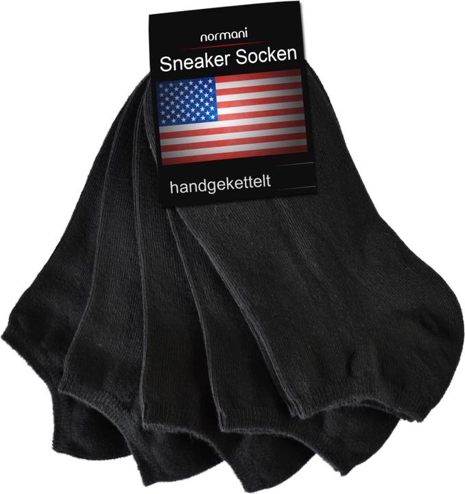 Actual product image Normani American (pack of 15, 43 - 47)