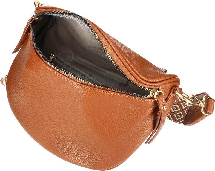 Produktbild Gallantry Gürteltasche mit geometrischem Muster