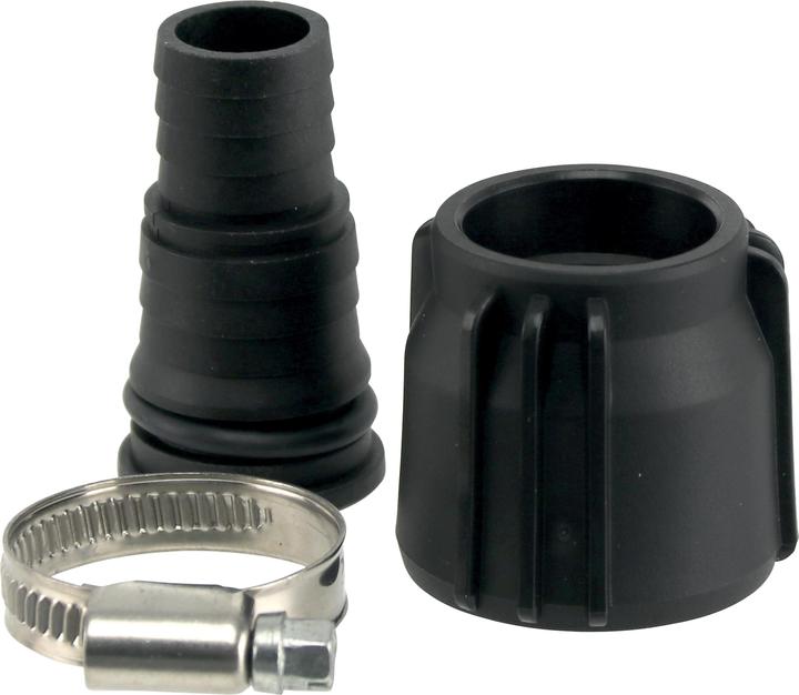 Actual product image Kärcher adapter