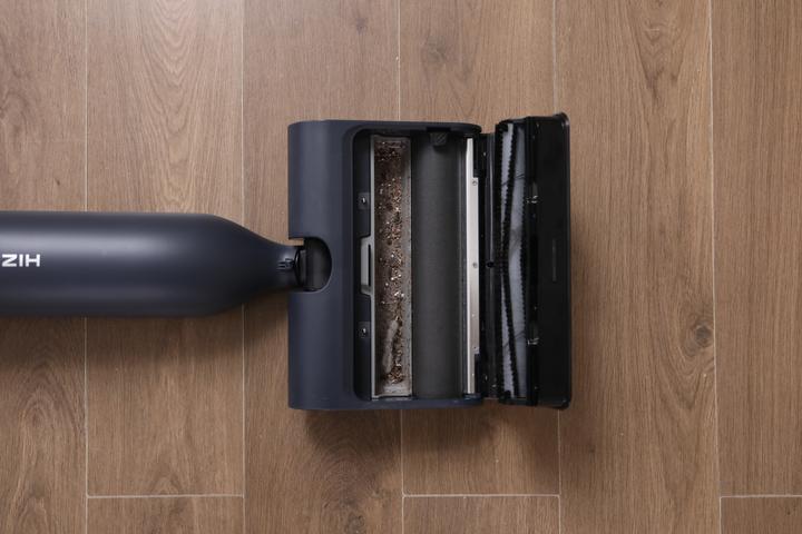 Actual product image HIZERO F600