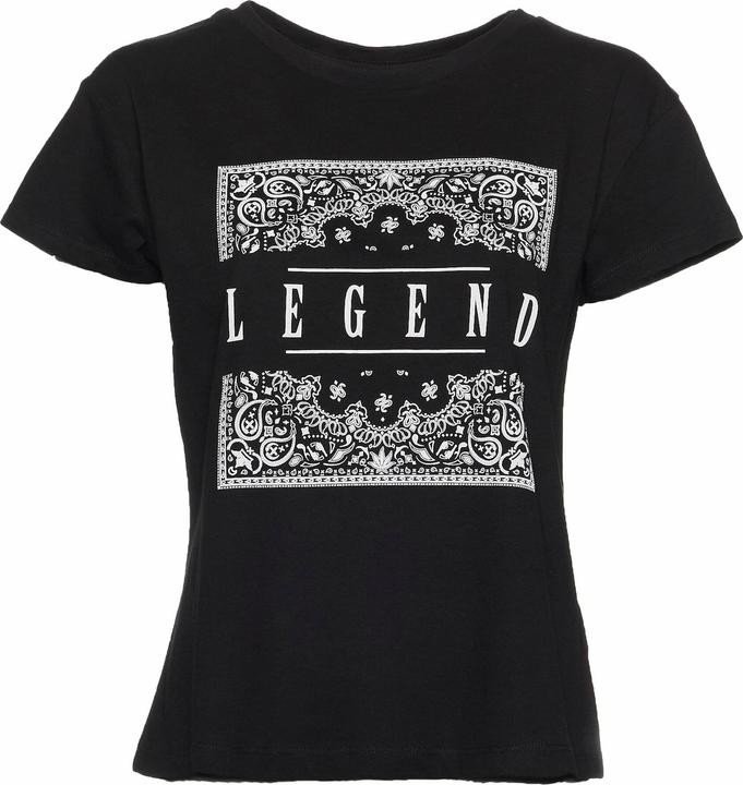 Produktbild Dangerous DNGRS Legend Tshirt - 111121 (M)