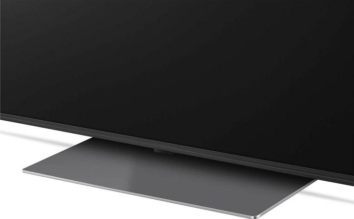 Produktbild LG 55QNED87T6B (55", QNED87, QNED, 4K, 2024)
