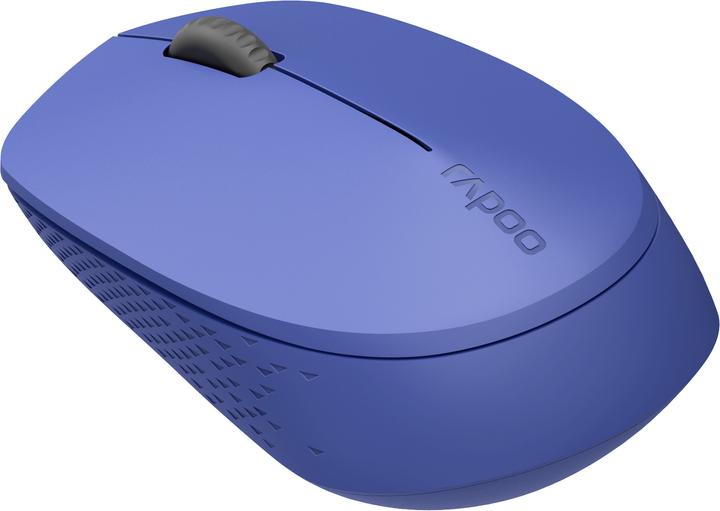 Produktbild Rapoo M100 Silent (Kabellos)