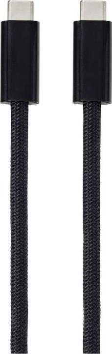 Image du produit Renkforce USB C — USB C (2 m, USB 4.0)
