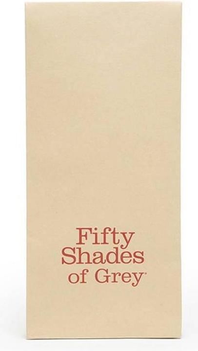 Actual product image Fifty Shades of Grey Sweet Anticipation Blindfold
