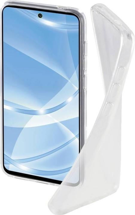 Hama Crystal (Samsung Galaxy A54 5G)