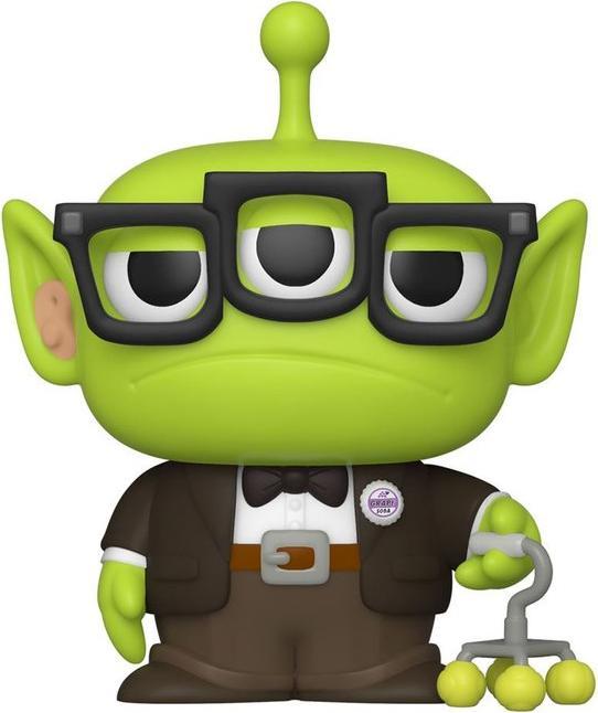 Image du produit Funko POP! - Toy Story: Alien as Carl