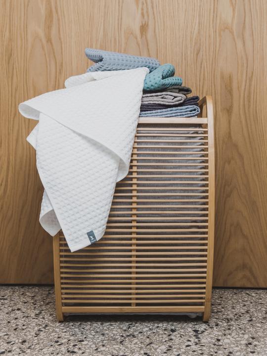 Actual product image Möve Piquée (50 x 100 cm)