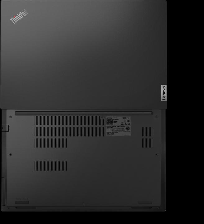 Produktbild Lenovo ThinkPad E15 Gen 4 (15.60", AMD Ryzen 7 5825U, 16 GB, 1000 GB, CH)