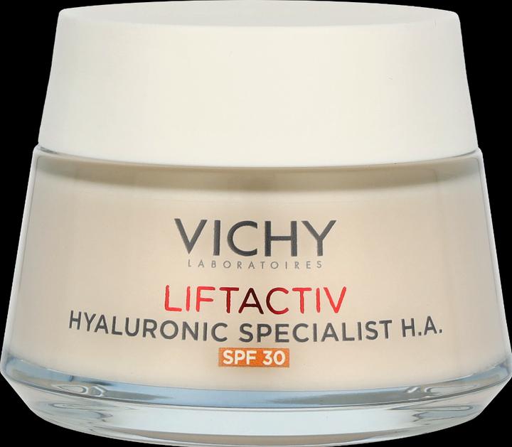 Actual product image Vichy Liftactiv Supreme (50 ml)