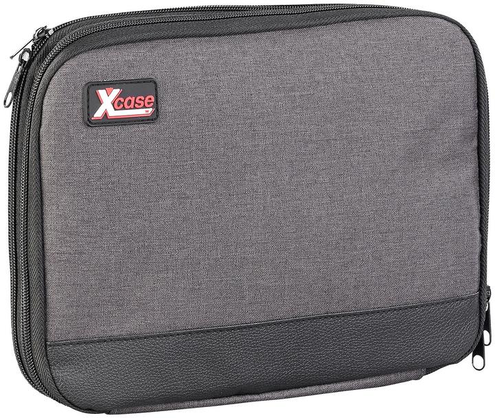Produktbild Xcase Elektronik- und Kabel-Organizer (Schutzhülle, Tasche)