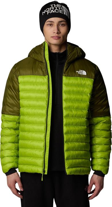Produktbild North Face Terra Peak Hoodie (S)