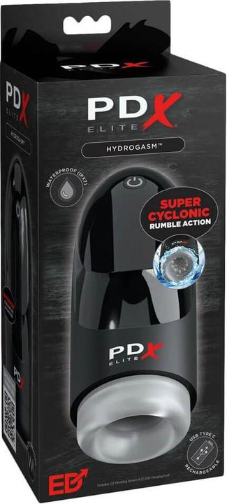 Produktbild Pipedream Hydrogasm