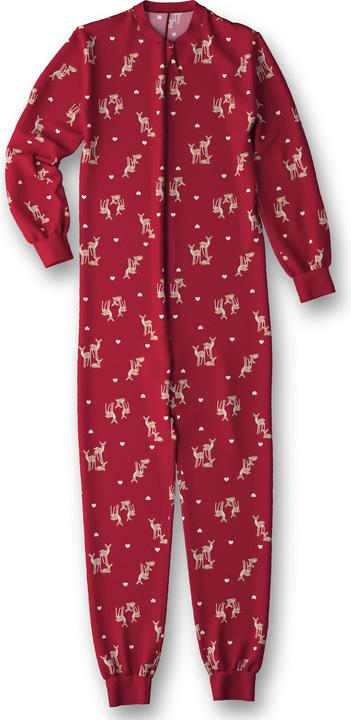 Actual product image Calida Girls jumpsuit (128)