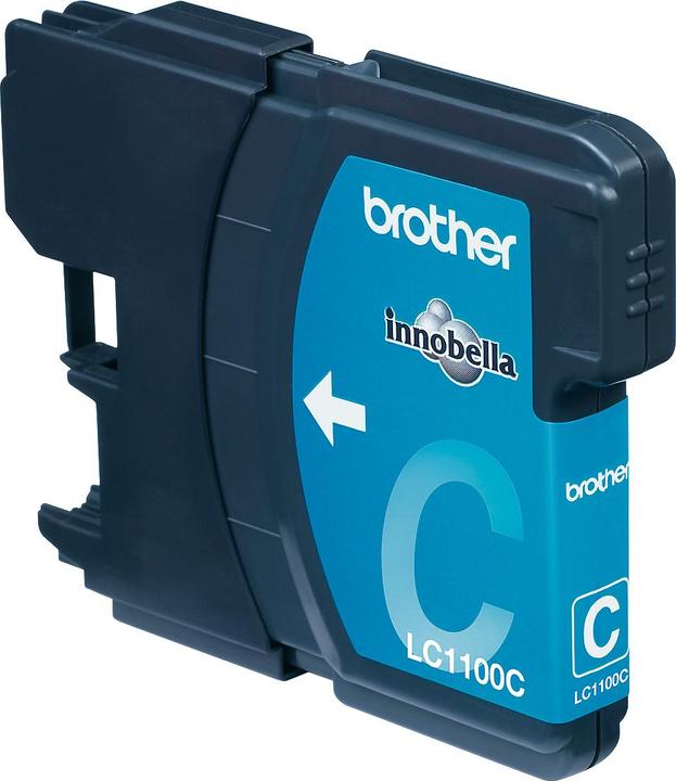 Produktbild Brother Lc-1100c (C)