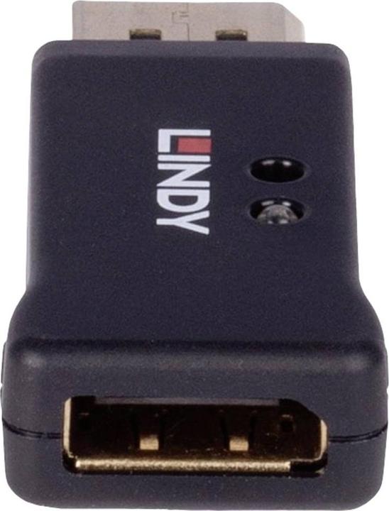 Immagine prodotto Lindy DisplayPort 1.4, emulatore EDID