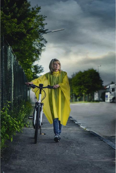 Image du produit Hama Poncho de pluie (Taille unique)