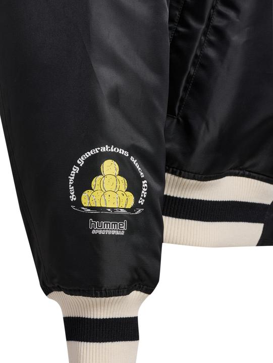Produktbild hummel Hmlletterman Jacket Sportswear (XL)