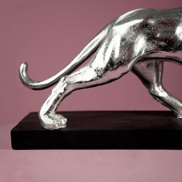 Actual product image Werner Voss Panther Table Lamp Baghiro (E27)