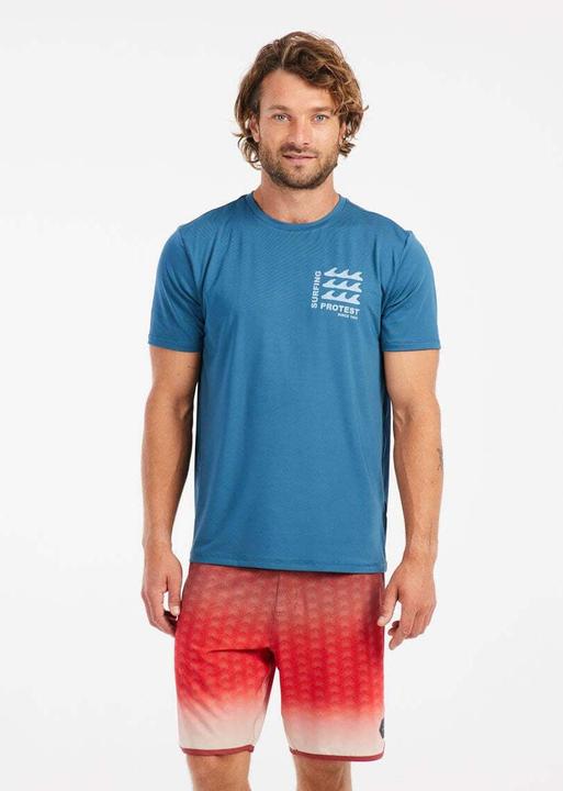 Image du produit Protest Rash guards PRTDeer rashguard short sleeve (L)