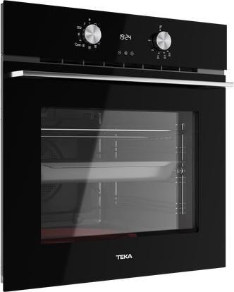 Image du produit Teka Oven Std Hlb 8408 S Bk Easy Steam