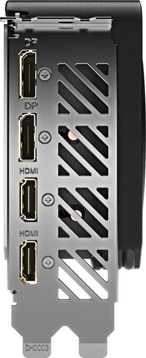 Produktbild Gigabyte GeForce RTX­­ 4060 Ti GAMING OC (8 GB)
