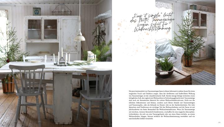 Produktbild Jeanne d'Arc Living. Hyggeleben (Deutsch, Sif Orellana, Vivian Christensen, 2024)