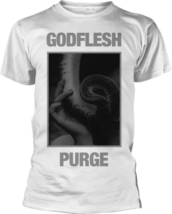 Universal Textiles Purge TShirt
