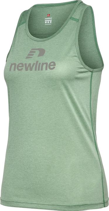 Actual product image Newline Nwlfontana Singlet Woman (XS)