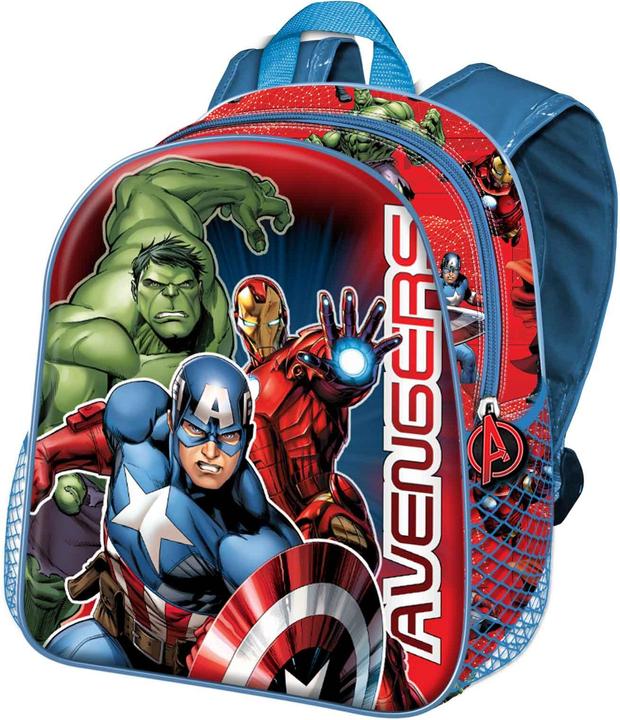 Produktbild Karactermania Basic Backpack Dynamic