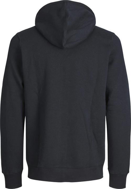 Image du produit Jack & Jones Sweat à capuche zippé Plus Size (3XL)