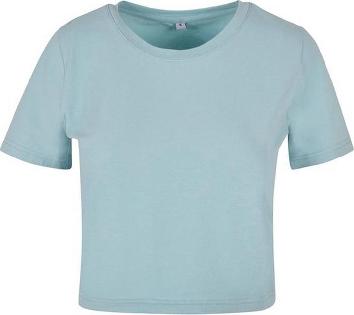 Image du produit Build Your Brand Crop Top (34 D)