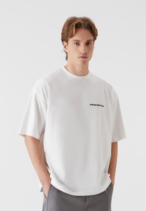 Actual product image Prohibited 10119 Tea - 126681 (M)