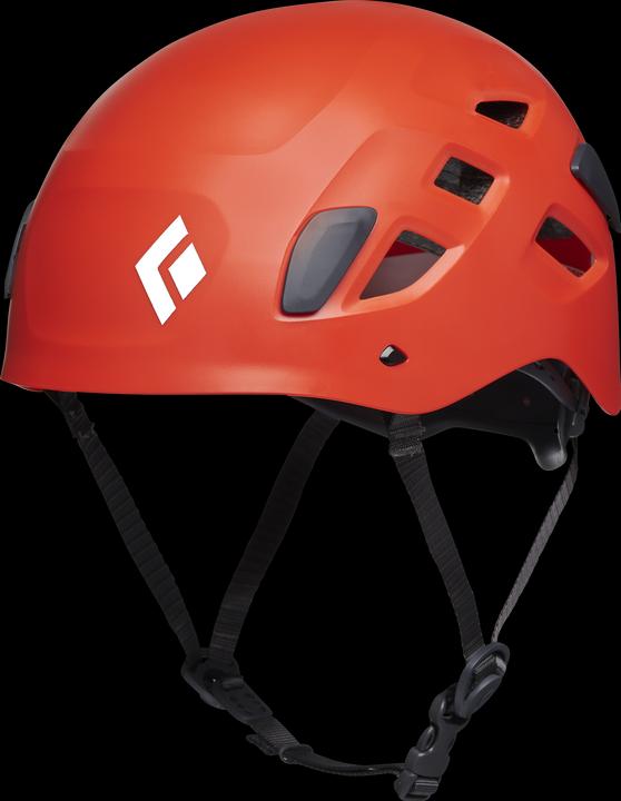 Actual product image Black Diamond Half Dome Helmet (63 cm)