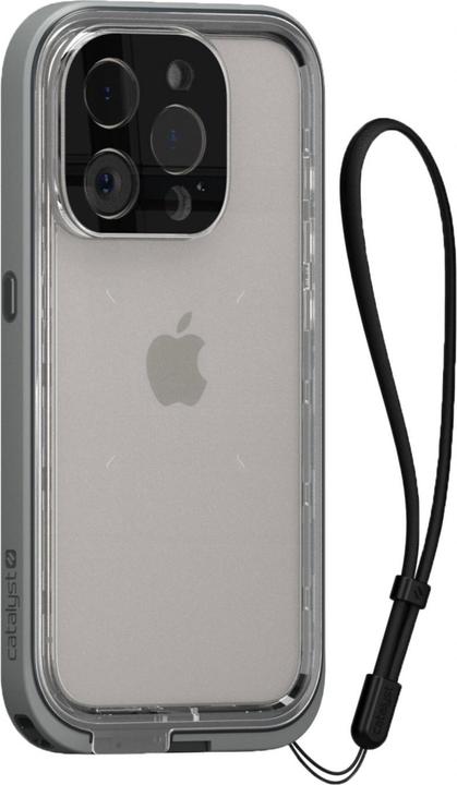 Produktbild Catalyst Total Protection Case (Apple iPhone 15 Pro Max)