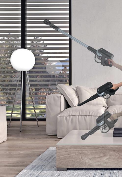 Image du produit Hoover HF4P10H 011 - HF4+ Home