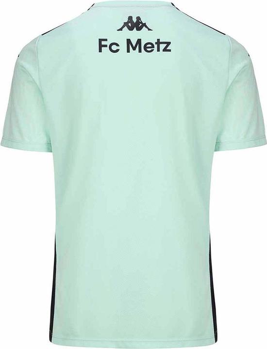 Produktbild Kappa Trikot Metz Abou Pro 8 2024/25 (M)