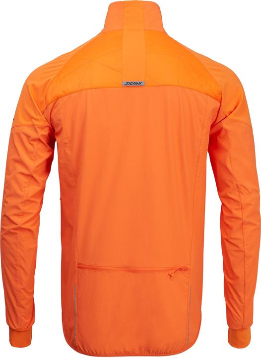 MGA Herren Silvini Herrenjacke Corteno MJ2120 Jacke (L)