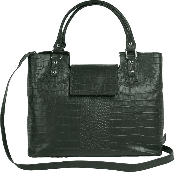 Actual product image Cluty Handtasche