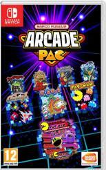 Image du produit Bandai Namco Namco Museum Arcade Pac (Importation) (Switch)
