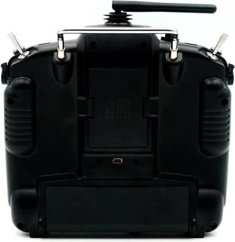 Actual product image FrSky Taranis X9D Plus 2019 (transmitter only)