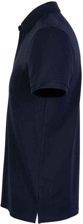 Actual product image Neoblu Mens Owen Pique Polo Shirt (S)