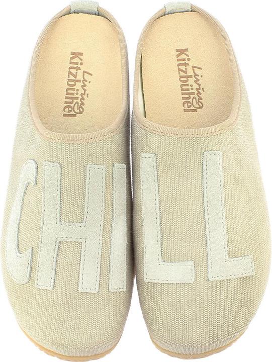 Produktbild Living Kitzbühel Cotton - Chill Pantoffeln (41)